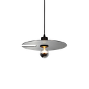 MIRRO CEILING SUSP 1.0 E27 BL 2.5m