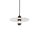 MIRRO CEILING SUSP 1.0 E27 LB 2.5m