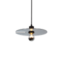 MIRRO CEILING SUSP 1.0 E27 NB 2.5m