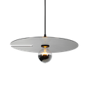 MIRRO CEILING SUSP 2.0 E27 BL 2.5m