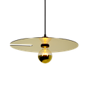 MIRRO CEILING SUSP 2.0 E27 GB 2.5m