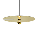 MIRRO CEILING SUSP 3.0 E27 GB 2.5m
