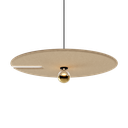 MIRRO SOFT CEILING SUSP 3.0 E27 LF 2.5m