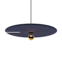 MIRRO SOFT CEILING SUSP 3.0 E27 IF 6.0m