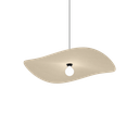 WAVE SOFT CEILING SUSP 3.0 E27 LF 2.5m