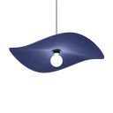 WAVE SOFT CEILING SUSP 1.0 E27 IF 6.0m
