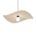 WAVE SOFT CEILING SUSP 1.0 E27 LF 6.0m