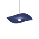 WAVE SOFT CEILING SUSP 3.0 E27 IF 6.0m