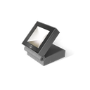 X-BEAM OUTDOOR WALL SURF / FLOOR PROJ 1.0 LED 3000K D