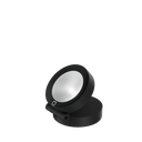 X-BEAM ROUND OUTDOOR WALL / FLOOR SURF PROJ 1.0 LED 3000K B