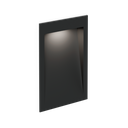 ORIS OUTDOOR WALL REC 2.0 LED 3000K B