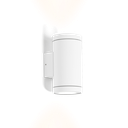 TUBE OUTDOOR WALL SURF 2.0 LED 3000K W