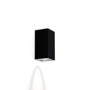 TRAIN OUTDOOR WALL SURF 1.0 NARROW LED 3000K B