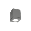 TUBE CARRÉ OUTDOOR CEILING SURF 1.0 PAR16 D