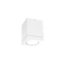 TUBE CARRÉ OUTDOOR CEILING SURF 1.0 PAR16 W