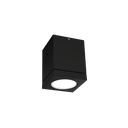 TUBE CARRÉ OUTDOOR CEILING SURF 1.0 LED 3000K B