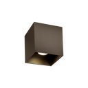 BOX OUTDOOR CEILING SURF 1.0 LED 3000K Q