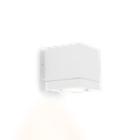 TUBE CARRÉ OUTDOOR WALL SURF 1.0 PAR16 W