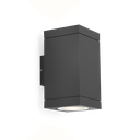 TUBE CARRÉ OUTDOOR WALL SURF 2.0 PAR16 A