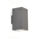 TUBE CARRÉ OUTDOOR WALL SURF 2.0 PAR16 D