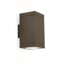 TUBE CARRÉ OUTDOOR WALL SURF 2.0 PAR16 Q
