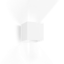 BOX OUTDOOR WALL SURF 2.0 LED 2700K W