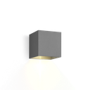 BOX OUTDOOR WALL SURF 1.0 LED 2700K D