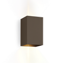 BOX OUTDOOR WALL SURF 4.0 LED 2700K Q
