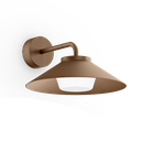 TRADORA OUTDOOR WALL SURF 1.0 LED 2700K CQ