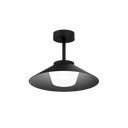 TRADORA OUTDOOR CEILING SURF 1.0 LED 2700K B