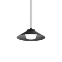 TRADORA OUTDOOR CEILING SUSP 1.0 LED 2700K B
