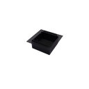 ORIS 1.3 / RETO 1.3 RECESSED HOUSING incl. plasterkit
