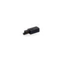 1-PHASE TRACK END FEED 2.0 B