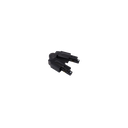 1-PHASE TRACK ADJUSTABLE CORNER B