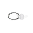 1-PHASE TRACK SUSPENSION SET W max. 1.5m