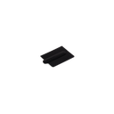 1-PHASE TRACK COVERPLATE END FEEDS B