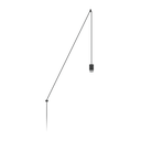 WIRO CEILING SUSP SET PLUG AND PLAY E27 B 8.5m