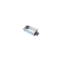 STRANGE PETIT TRIMLESS 2.0 ALUMINIUM PLASTERKIT