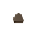 BOX MINI PAR16 INNER REFLECTOR Q