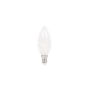 LAMP C35 LED 2700K OPAL