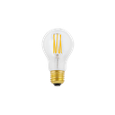 LAMP A60 LED 2200K GOLD TINTED