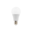 LAMP A65 LED 2700K OPAL
