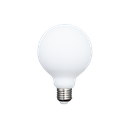 LAMP G95 LED 2700K OPAL