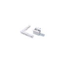 STREX L-CONNECTOR REC W electrical