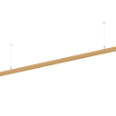 STREX TRACK PROFILE SURF / SUSP M 2001..3000mm