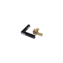 STREX L-CONNECTOR SURF / SUSP M non-electrical
