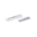 STREX CONNECTOR W electrical