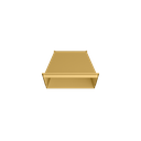 BOX INNER REFLECTOR 1.0 G