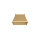 BOX INNER REFLECTOR 1.0 M