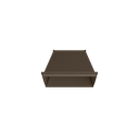 BOX INNER REFLECTOR 1.0 Q